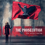 The Prosecution - The Unfollowing - Cover