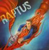 Raptus - Was, wenn Supermann ein Arschloch ist?